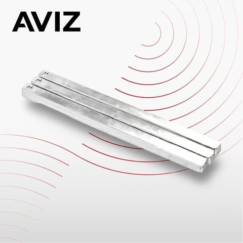 AVIZ SN100C Lead-free Wave Soldering System for Through-hole Process Control - DIP, THT, wave, and selective soldering AVIZ SN100C Lead-free Wave Soldering System for Through-hole Process Control equipment view for through-hole and selective soldering