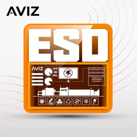 AVIZ Electro Static SMT Equipment for Line Support - SMT peripheral equipment and consumables AVIZ Electro Static SMT Equipment for Line Support equipment view for SMT line support, material control, and peripheral operation