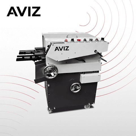 AVIZ Full Auto PCB Separation System for Low-stress Board Separation - PCB and PCBA depaneling AVIZ Full Auto PCB Separation System for Low-stress Board Separation equipment view for controlled PCB and PCBA separation