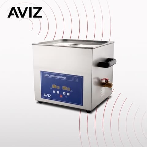 AVIZ Ultrasonic Stability Cleaner SMT Cleaning System for Process Maintenance - تنظيف SMT وPCB AVIZ Ultrasonic Stability Cleaner SMT Cleaning System for Process Maintenance منظر المعدة ضمن ضبط التلوث في إنتاج SMT وPCB