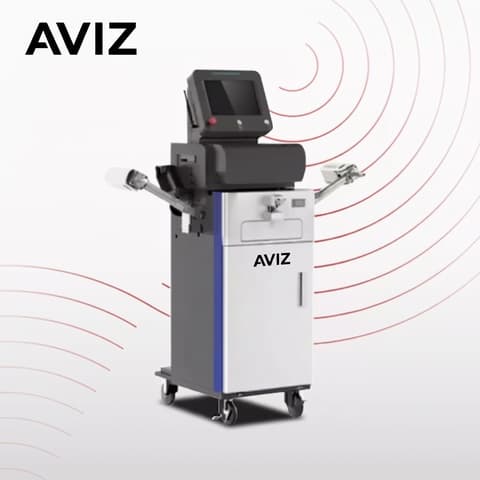 AVIZ Tape Splice SMT Equipment for Line Support - SMT peripheral equipment and consumables AVIZ Tape Splice SMT Equipment for Line Support equipment view for SMT line support, material control, and peripheral operation